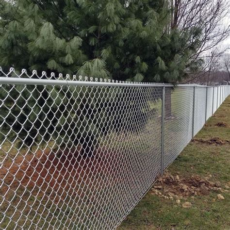 chain link metal fabric|decorative chain link fence suppliers.